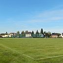 Foto der Spielstätte Sportplatz am Jahnring - SV Lokomotive Schleife
