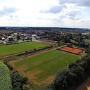 Foto der Spielstätte Sportplatz des SC Falkenberg - SC Falkenberg