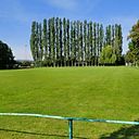 Foto der Spielstätte Am Ziegelrasen - SV Wacker Wallhausen
