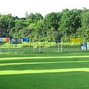 Foto der Spielstätte Sportplätze TSV Wolkersdorf - TSV Wolkersdorf