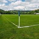 Foto der Spielstätte Hofmühl-Sportpark - SV Marienstein