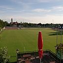 Foto der Spielstätte Guenther Heinke Schul- und Sportanlage - TSV Eschach