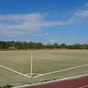 Foto der Spielstätte Rockwool Arena - Flechtinger SV