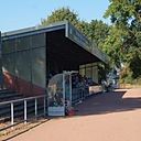 Foto der Spielstätte Vechtestadion - ASC Schöppingen