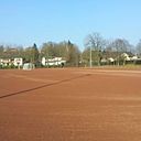 Foto der Spielstätte Stadion Rote Erde Hungen - FSG Villingen/Nonnenroth/Hungen