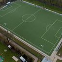 Foto der Spielstätte Kunstrasenplatz an der Balker Aue - SC Leichlingen