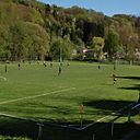 Foto der Spielstätte Terrain rue de Mersch - FC Kopstal 33