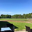 Foto der Spielstätte Kurparkstadion - SV Türkspor Bad Oldesloe