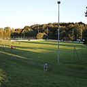 Foto der Spielstätte Stadion an der Ebrantshauser Straße - FC Mainburg
