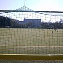Foto der Spielstätte Maiselarena - SV 1895 Neuhof