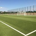 Foto der Spielstätte Kunstrasenplatz Hersel - TuS Germania Hersel 1910