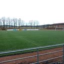 Foto der Spielstätte Sportplatz an der Schule - FSV Oppach