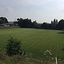 Foto der Spielstätte Grün Schwarz Rechert - SV Fortuna Nohn