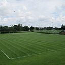 Foto der Spielstätte Stadion FC Freya - FC Freya Limbach