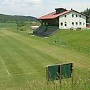 Foto der Spielstätte Sportplatz Obererlbach - DJK Obererlbach