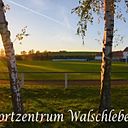 Foto der Spielstätte Sportzentrum Walschleben - SV Empor Walschleben