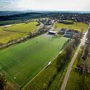 Foto der Spielstätte Sportplatz Happerschoß - SSV Happerschoß