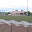 Foto der Spielstätte Sportplatz TuS Bolanden - TuS Bolanden