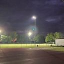 Foto der Spielstätte Nebenplatz - FC Straßkirchen
