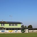 Foto der Spielstätte Sportplatz Steinheim - SV Steinheim