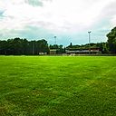 Foto der Spielstätte Volksstadion - Greifswalder FC