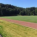 Foto der Spielstätte Sportplatz Dunkenkuhle - FC Rosengarten