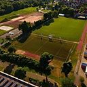 Foto der Spielstätte Lüdertalstadion - SV Großenlüder