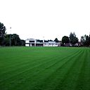 Foto der Spielstätte Hauptplatz am Schneckenberg - VfB Passau Grubweg