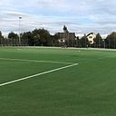 Foto der Spielstätte Gemeindesportplatz - GFV Olympos Menden