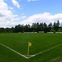 Foto der Spielstätte Ellbach-Stadion - SV Ellwangen