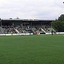 Foto der Spielstätte Walter-Lück-Sportanlage - FV Wiehl 2000