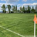Foto der Spielstätte Sportplatz Mupperg - SV 1920 Mupperg