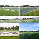 Foto der Spielstätte Sportzentrum Ottenbeck Kunstrasen - VfL Güldenstern Stade