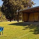 Foto der Spielstätte Sportplatz Wettinbrücke - SV Victoria 90 Leipzig