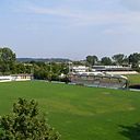 Foto der Spielstätte SVR-Stadion - SpVgg Renningen