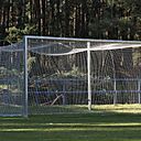 Foto der Spielstätte dachbleche24 Wolfsberg-Arena - SV 1890 Westerhausen