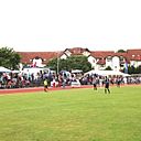 Foto der Spielstätte Wuermtalstadion - Spvgg Weil der Stadt