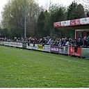Foto der Spielstätte Sportplatz am Sportzentrum - SV Ems Jemgum
