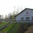 Foto der Spielstätte Dlubal Park - SG Silbersee 08