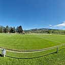 Foto der Spielstätte Stadion auf der Ruhm - FV Fahrnau