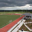 Foto der Spielstätte Sportplatz Landringhauser Weg - TuS Hasslinghausen