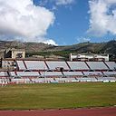 Foto der Spielstätte Stadio Polisportivo Provinciale - Trapani Calcio