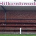 Foto der Spielstätte Sportplatz SV Hilkenbrook - SV Hilkenbrook