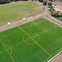 Foto der Spielstätte Sportplatz Möckern Platz 1 - Möckeraner Turnverein