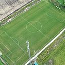 Foto der Spielstätte Sportstätte Fullen - B-Platz - VfL Emslage