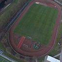 Foto der Spielstätte Rasenplatz an der Balker Aue - SC Leichlingen