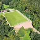 Foto der Spielstätte Klemens-Kratz-Arena - SV Rissenthal