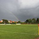 Foto der Spielstätte Stadion im Ratsgarten - SV Eintracht Osterwieck