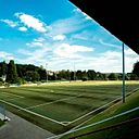 Foto der Spielstätte Gombachstadion - SF Güdesweiler