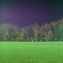 Foto der Spielstätte Sportplatz Friesenheim - SV Friesenheim